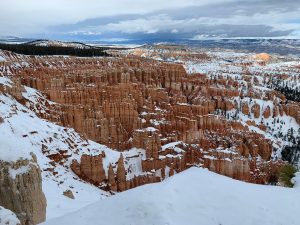 Bryce Canyon National Park Utah