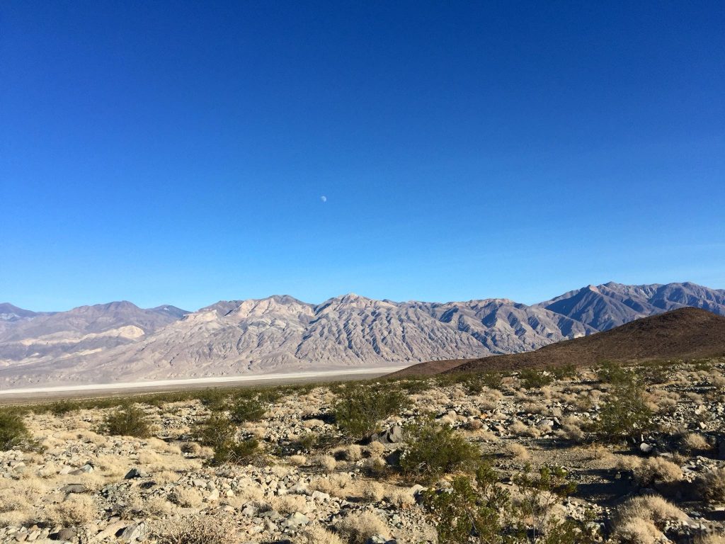 Death Valley