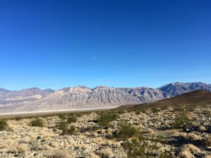 Death Valley