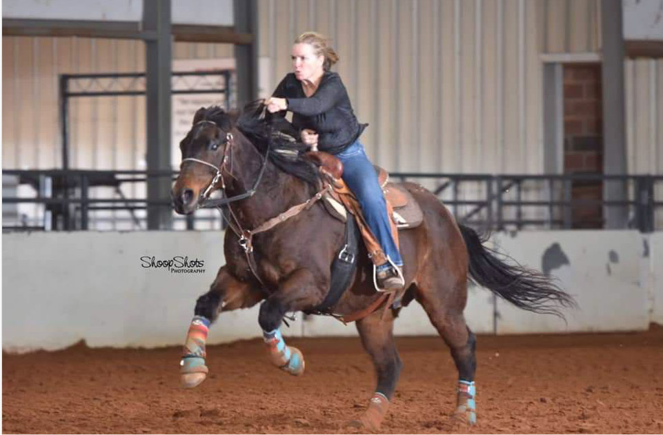 hoof armor_blog activities