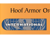 hoof armor_ordering options mid international