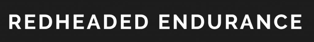 redheaded endurance