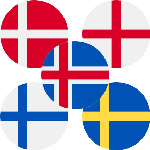 scandinavia