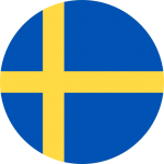 sweden
